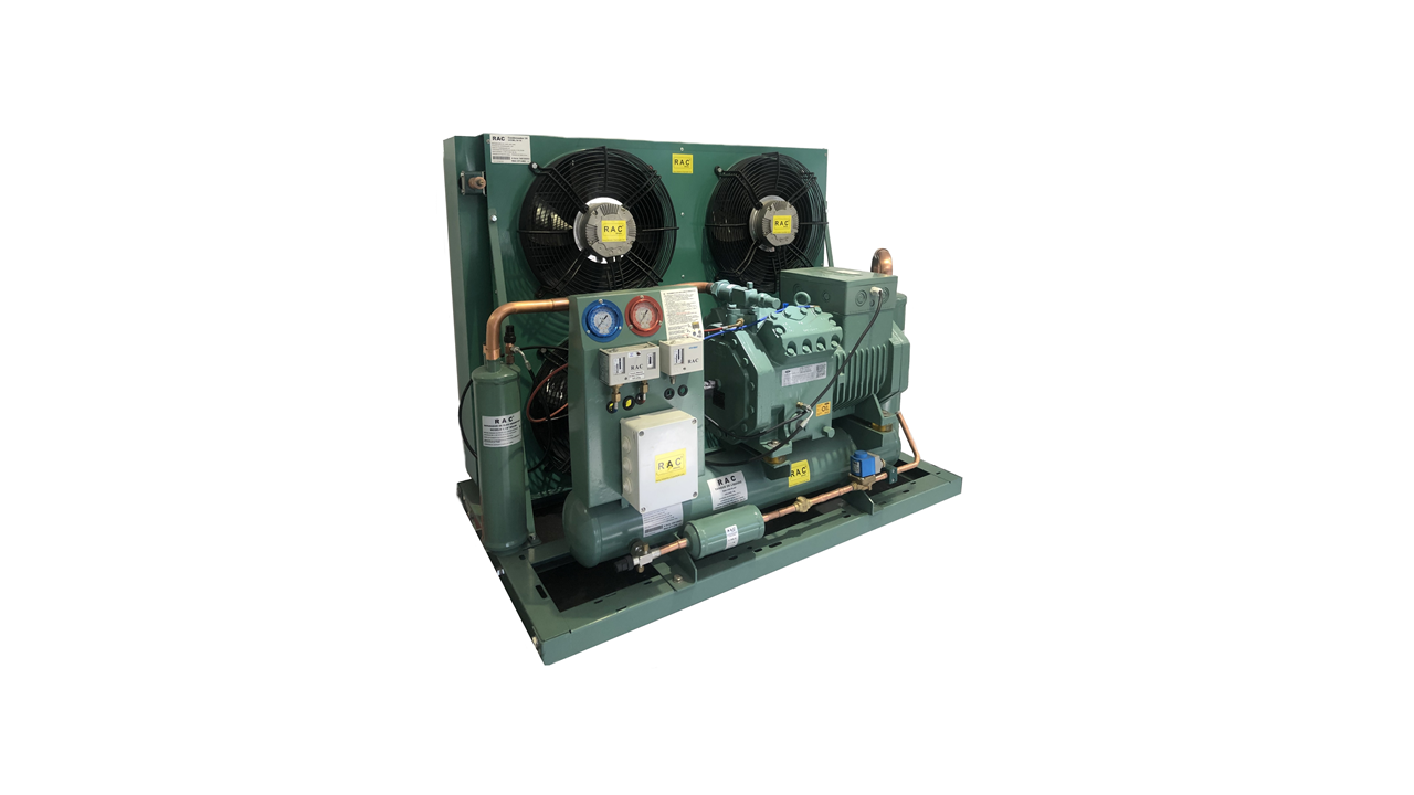 Unidade Condensadora - Imagem 2