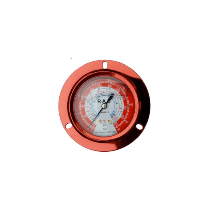 Manômetros - Imagem 4