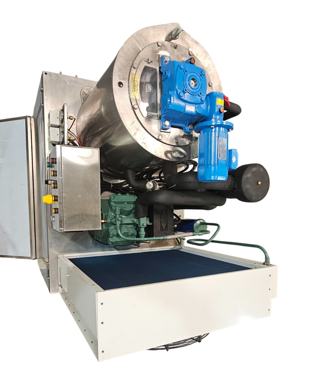 Máquina de Gelo - Imagem 4