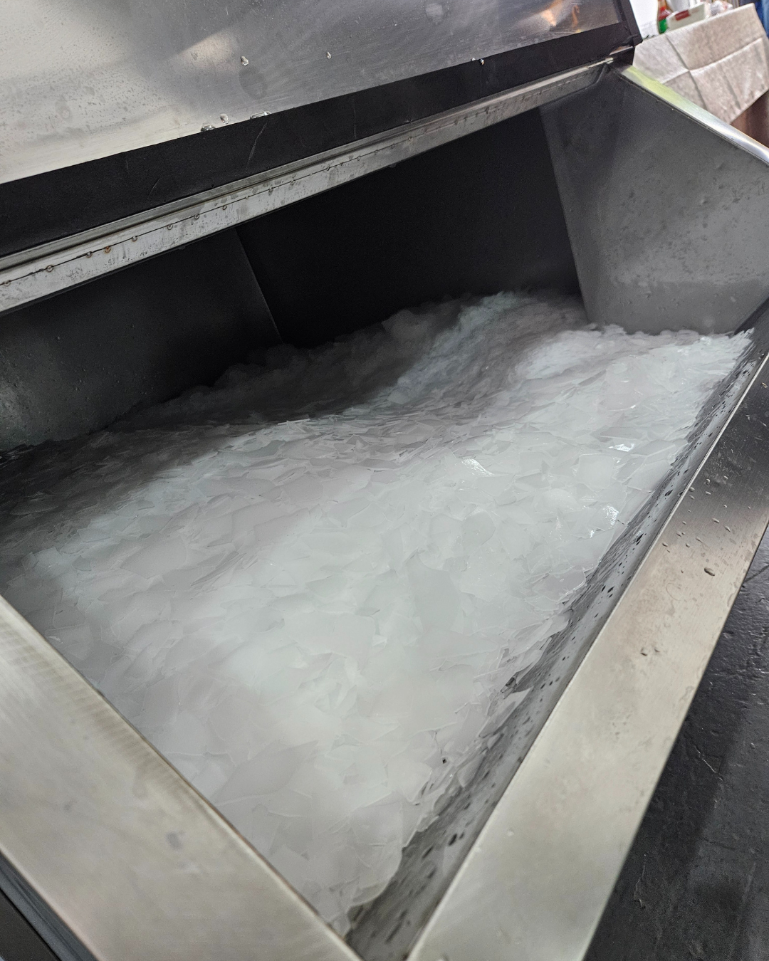 Máquina de Gelo - Imagem 7