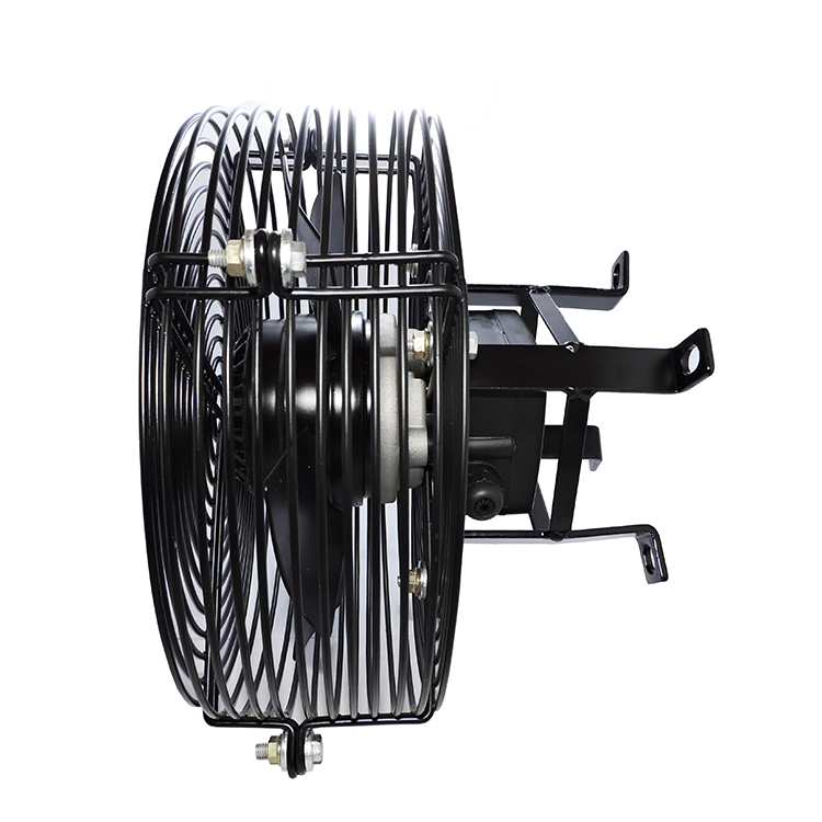 Ventiladores Axial/Cabeçote - Imagem 3