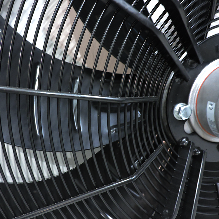 Ventiladores Axial/Cabeçote - Imagem 6