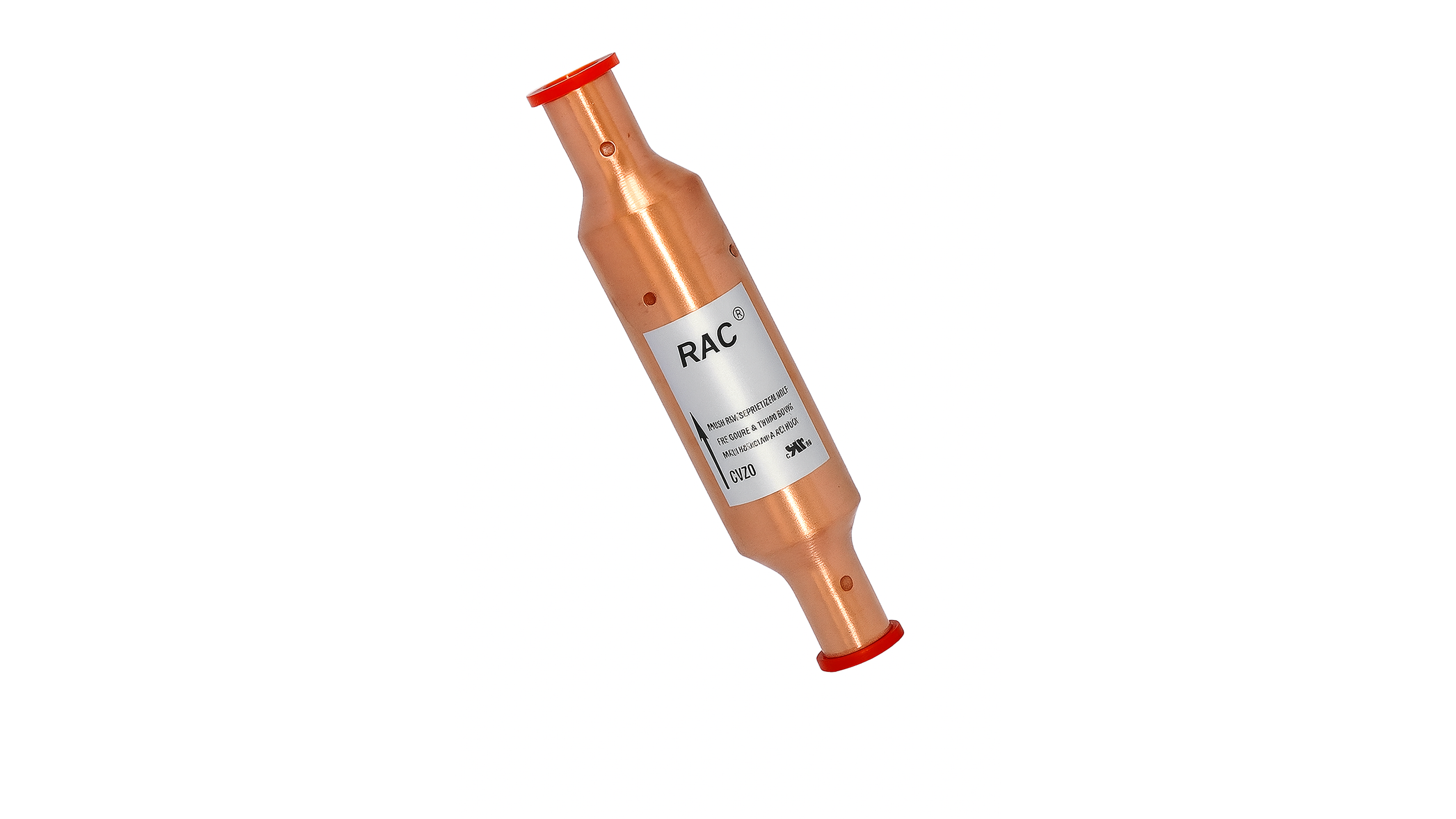 Válvulas de Retenção Magnética - Produto para refrigeração