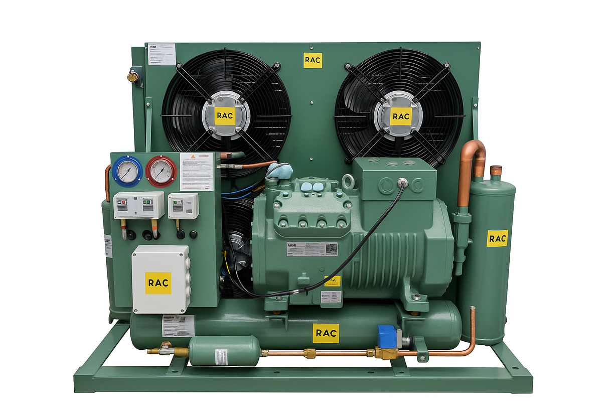 Unidade Condensadora - Produto para refrigeração