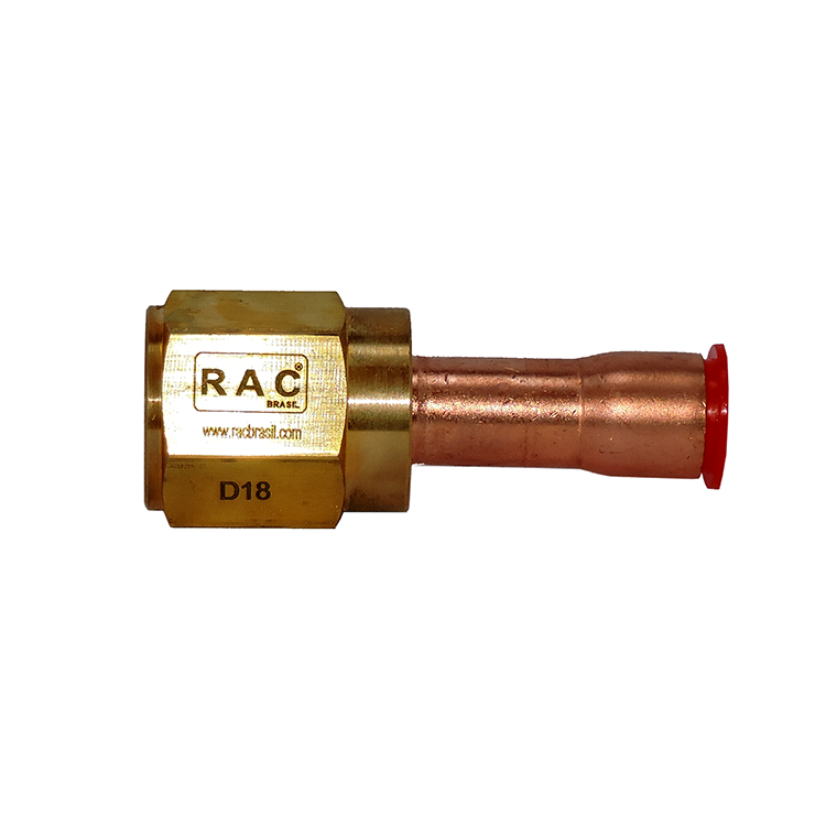 Adaptador Solda Rosca - Imagem 2