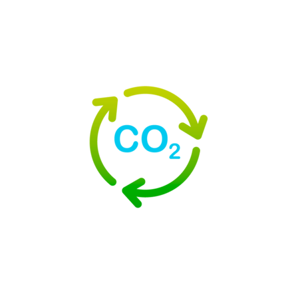 Componentes para CO2 - Produto para refrigeração
