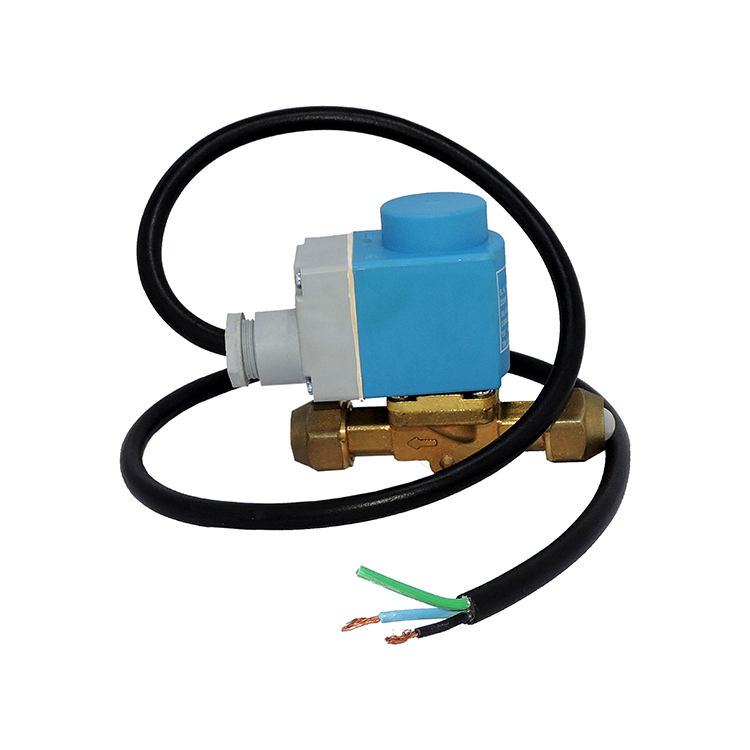 Válvulas Solenoide - Imagem 2