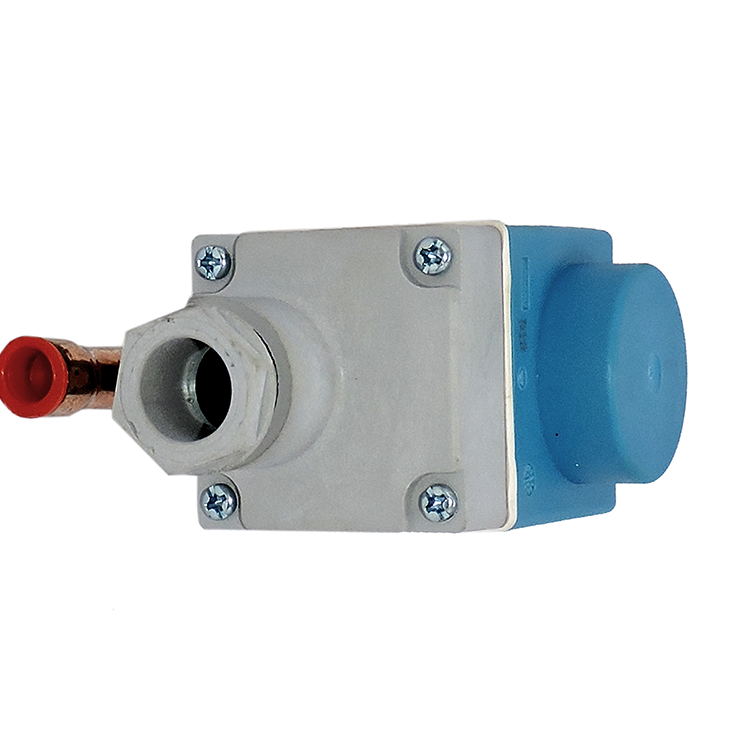 Válvulas Solenoide - Imagem 3