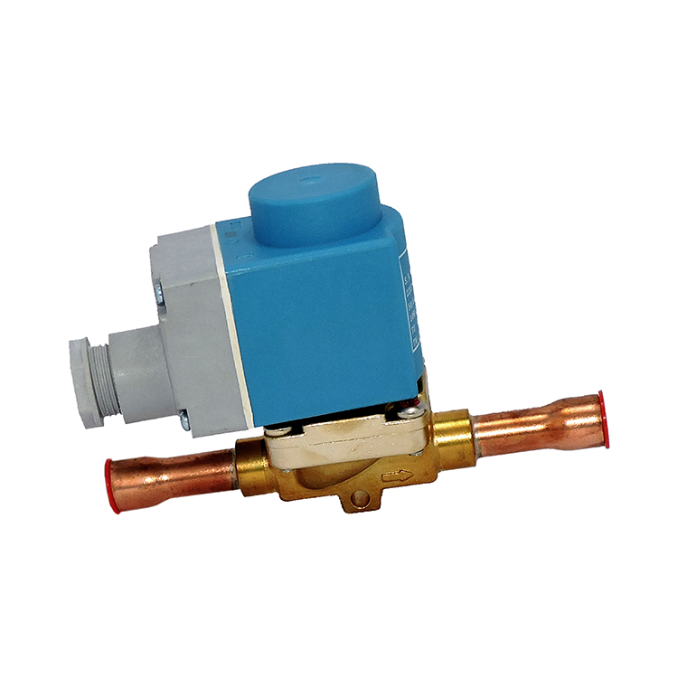 Válvulas Solenoide - Imagem 4