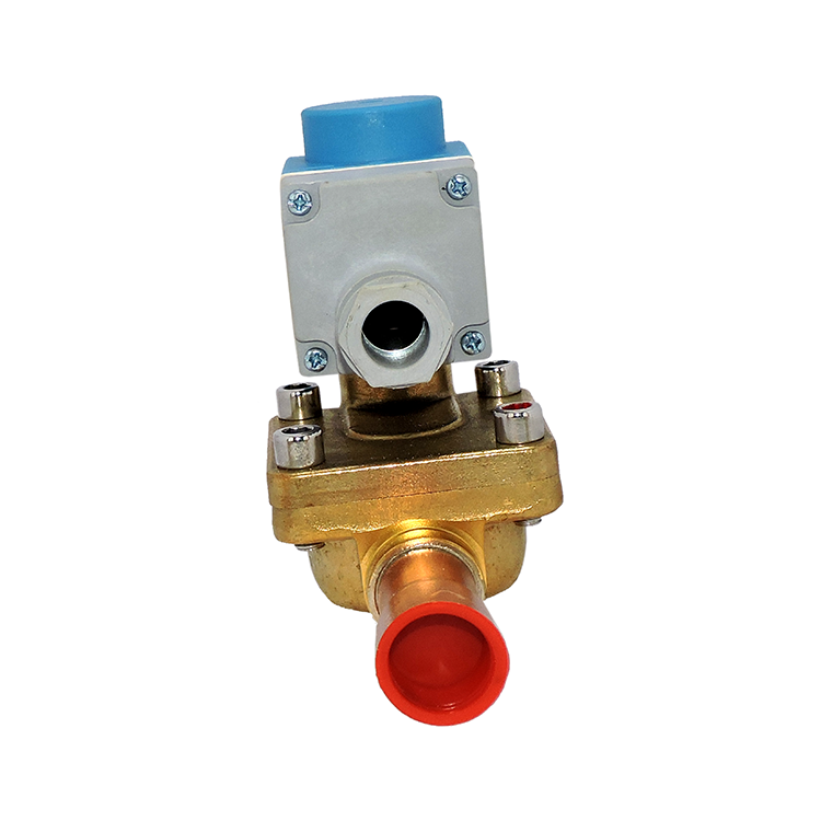 Válvulas Solenoide - Imagem 5