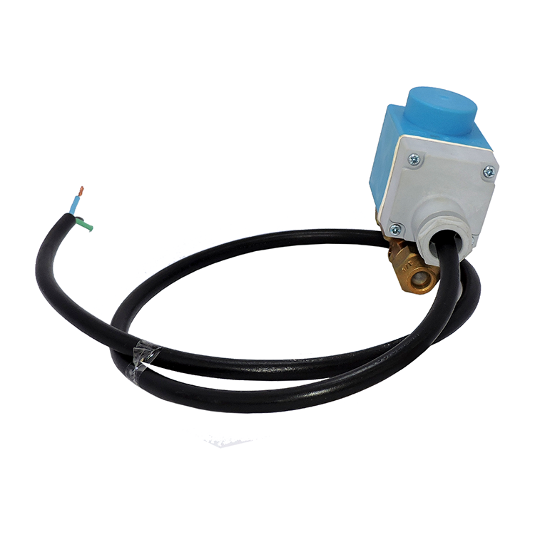 Válvulas Solenoide - Imagem 6