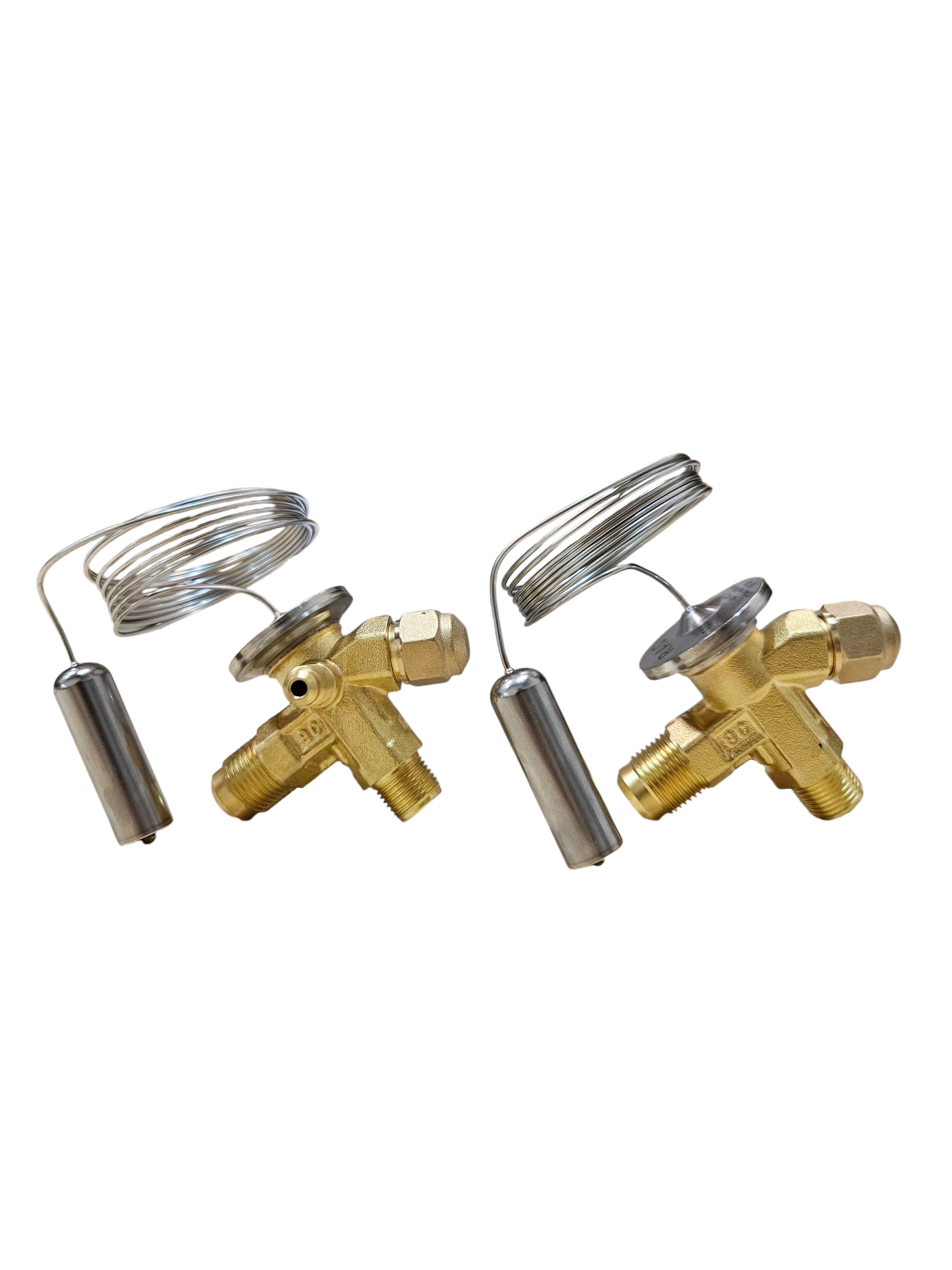 Válvulas de Expansão Termostática - Imagem 3