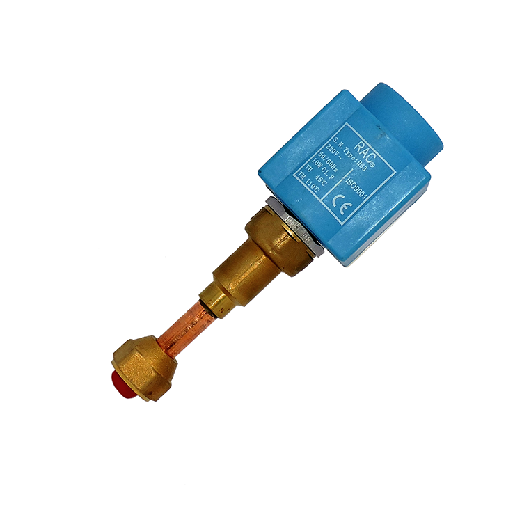 Válvulas CIC - Imagem 2