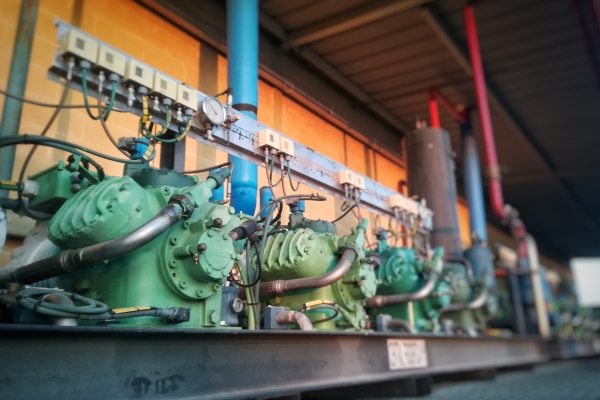 Aplicação de Fluidos na Refrigeração Comercial - Notícia sobre refrigeração