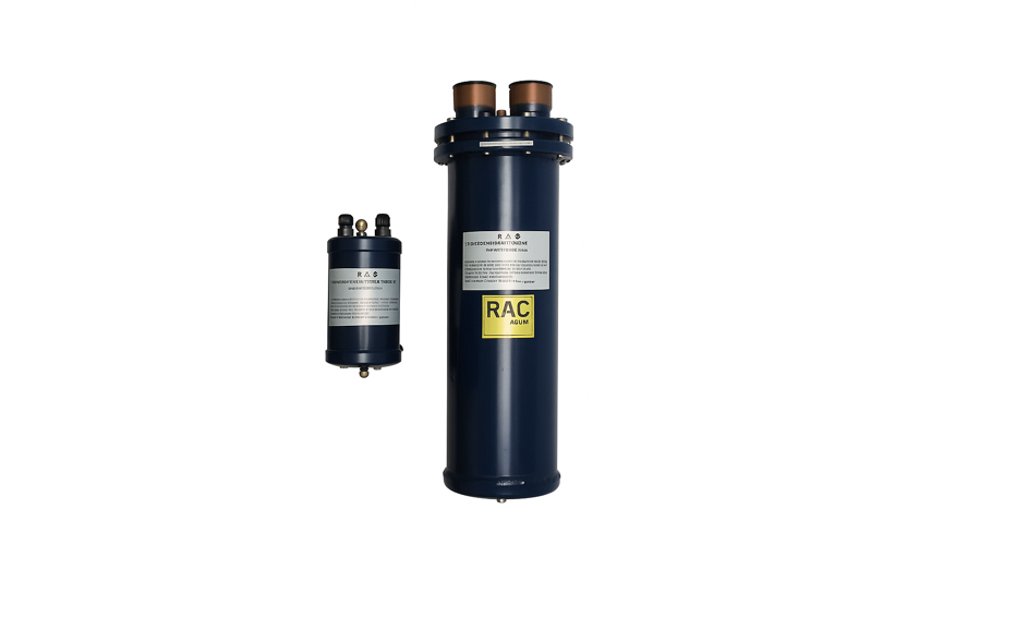 Flange Superior e Hermético - Produto para refrigeração