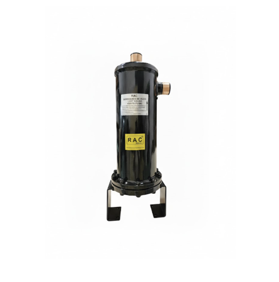 Centrífugo Flange Inferior - Produto para refrigeração