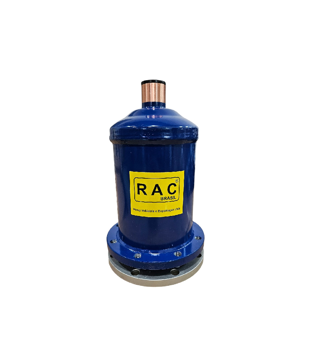 Carcaça Autolimpante - Produto para refrigeração